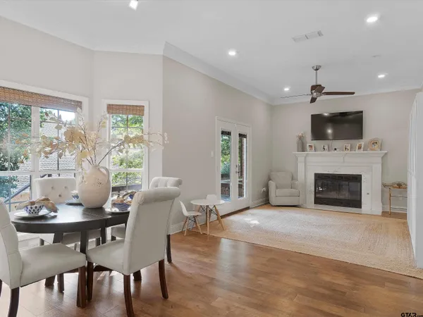 $459,900 | 1103 Marigold Lane, Longview, TX 75604