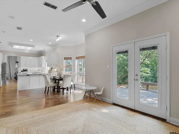 $459,900 | 1103 Marigold Lane, Longview, TX 75604