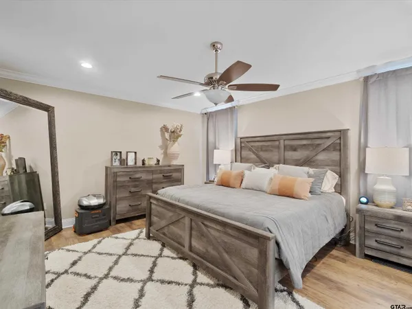 $459,900 | 1103 Marigold Lane, Longview, TX 75604