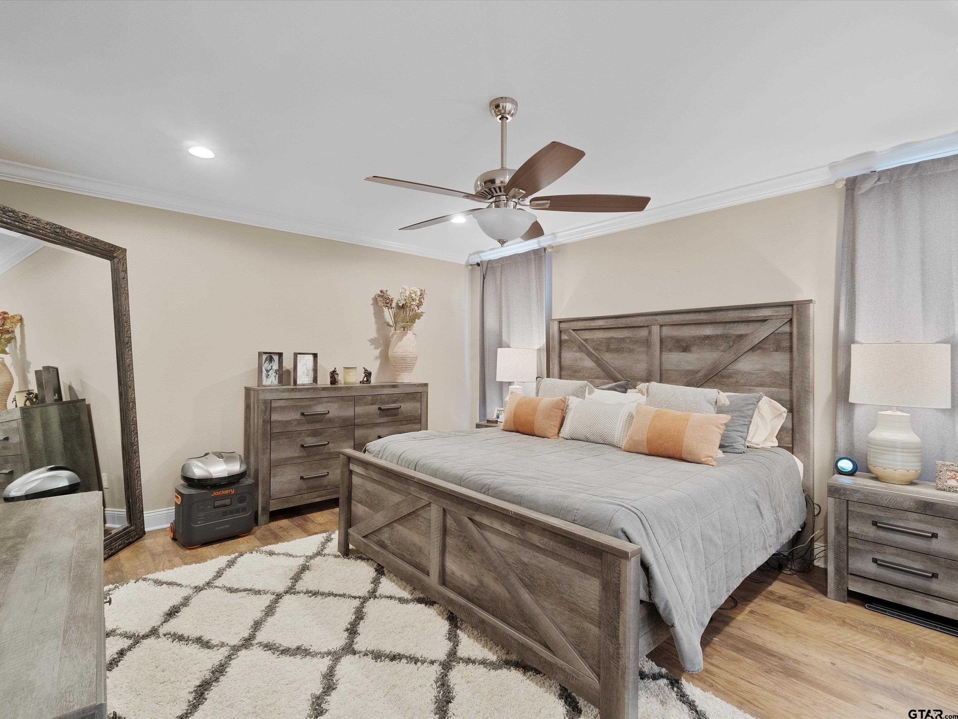 1103 Marigold Lane Longview, TX 75604 - Photo 20 of 37