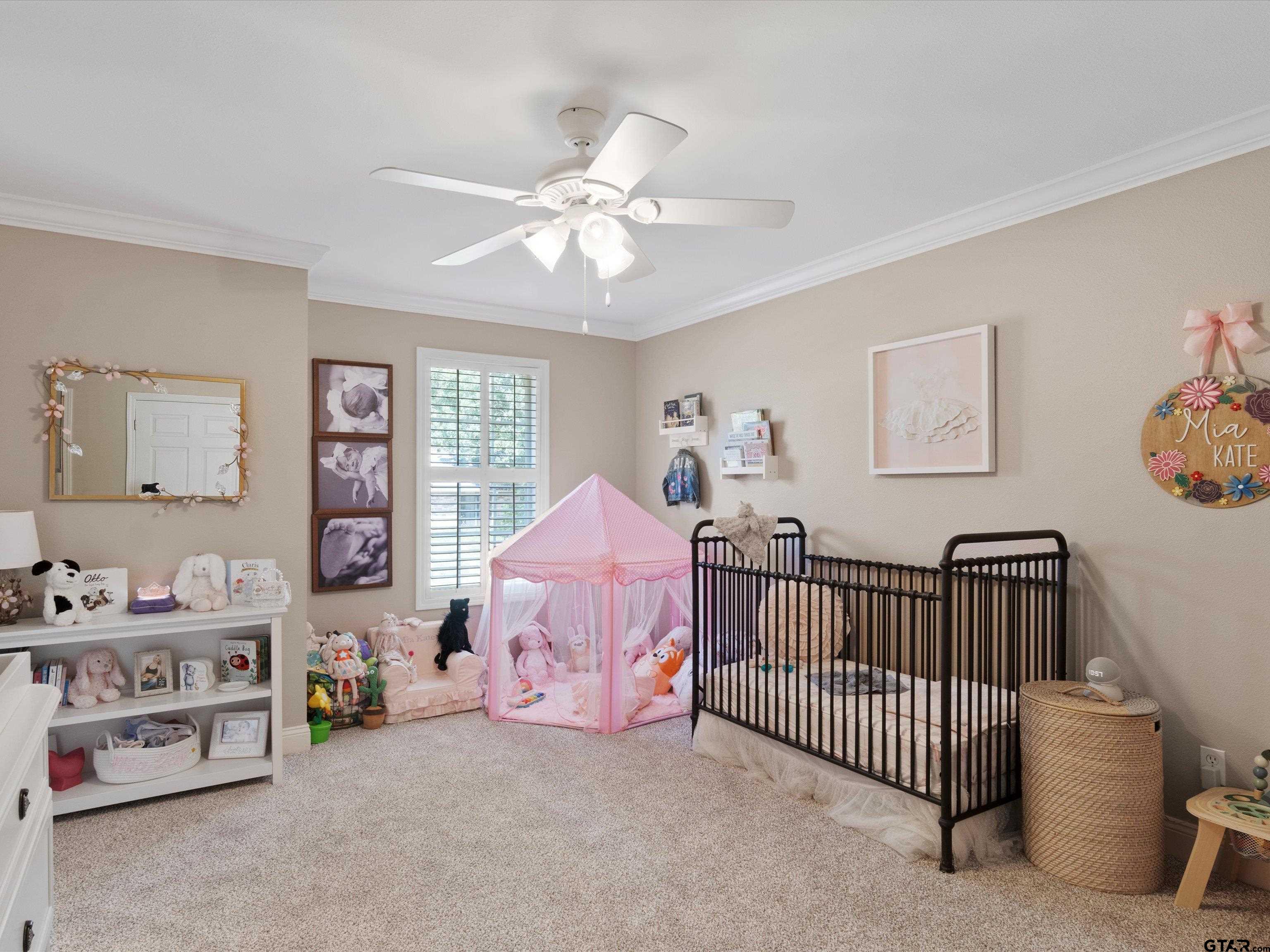 1103 Marigold Lane Longview, TX 75604 - Photo 25 of 37