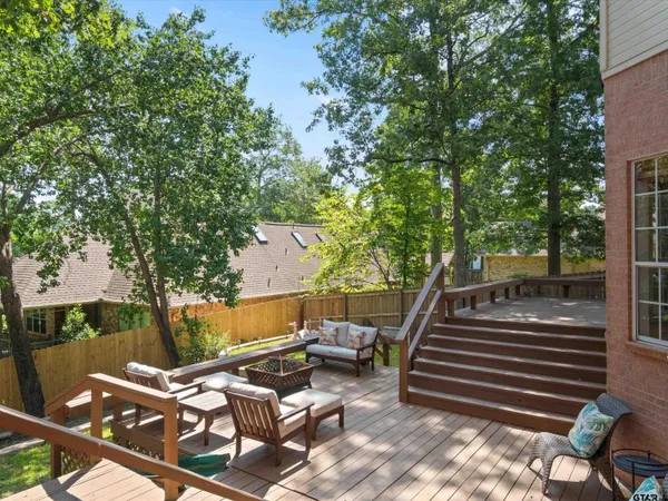 $459,900 | 1103 Marigold Lane, Longview, TX 75604