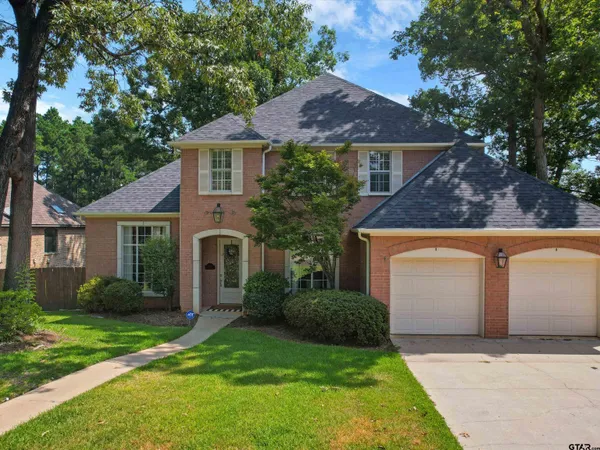 $459,900 | 1103 Marigold Lane, Longview, TX 75604