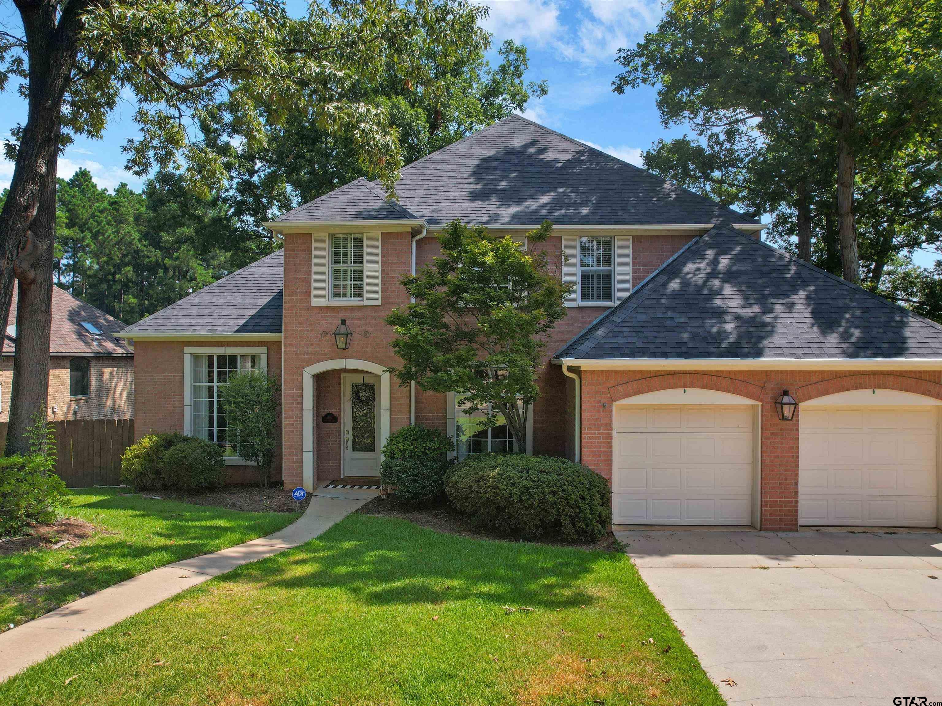 1103 Marigold Lane Longview, TX 75604 - Photo 35 of 37