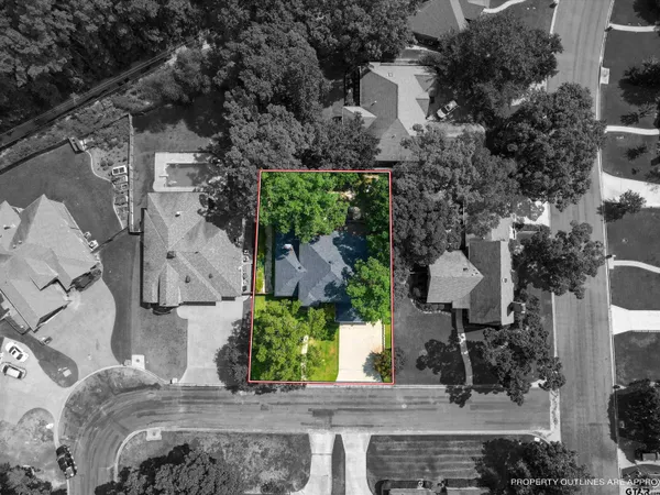 $459,900 | 1103 Marigold Lane, Longview, TX 75604