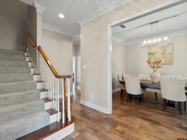 $459,900 | 1103 Marigold Lane, Longview, TX 75604