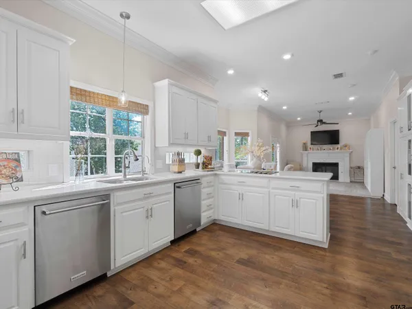 $459,900 | 1103 Marigold Lane, Longview, TX 75604