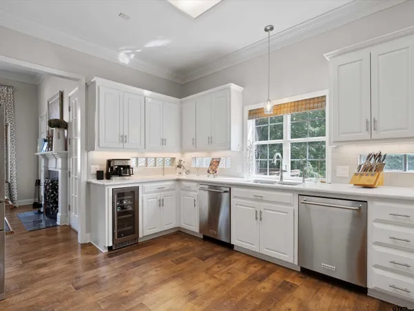 $459,900 | 1103 Marigold Lane, Longview, TX 75604