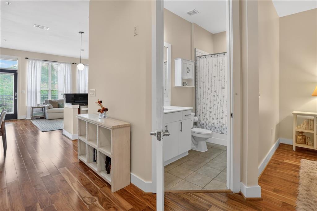 747 Ralph McGill Boulevard Northeast, Unit 323 Atlanta, GA 30312 - Photo 5 of 37