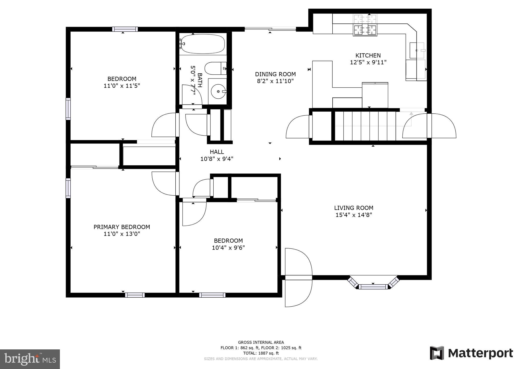 215 Hutton Street Gaithersburg, MD 20877 - Photo 35 of 36