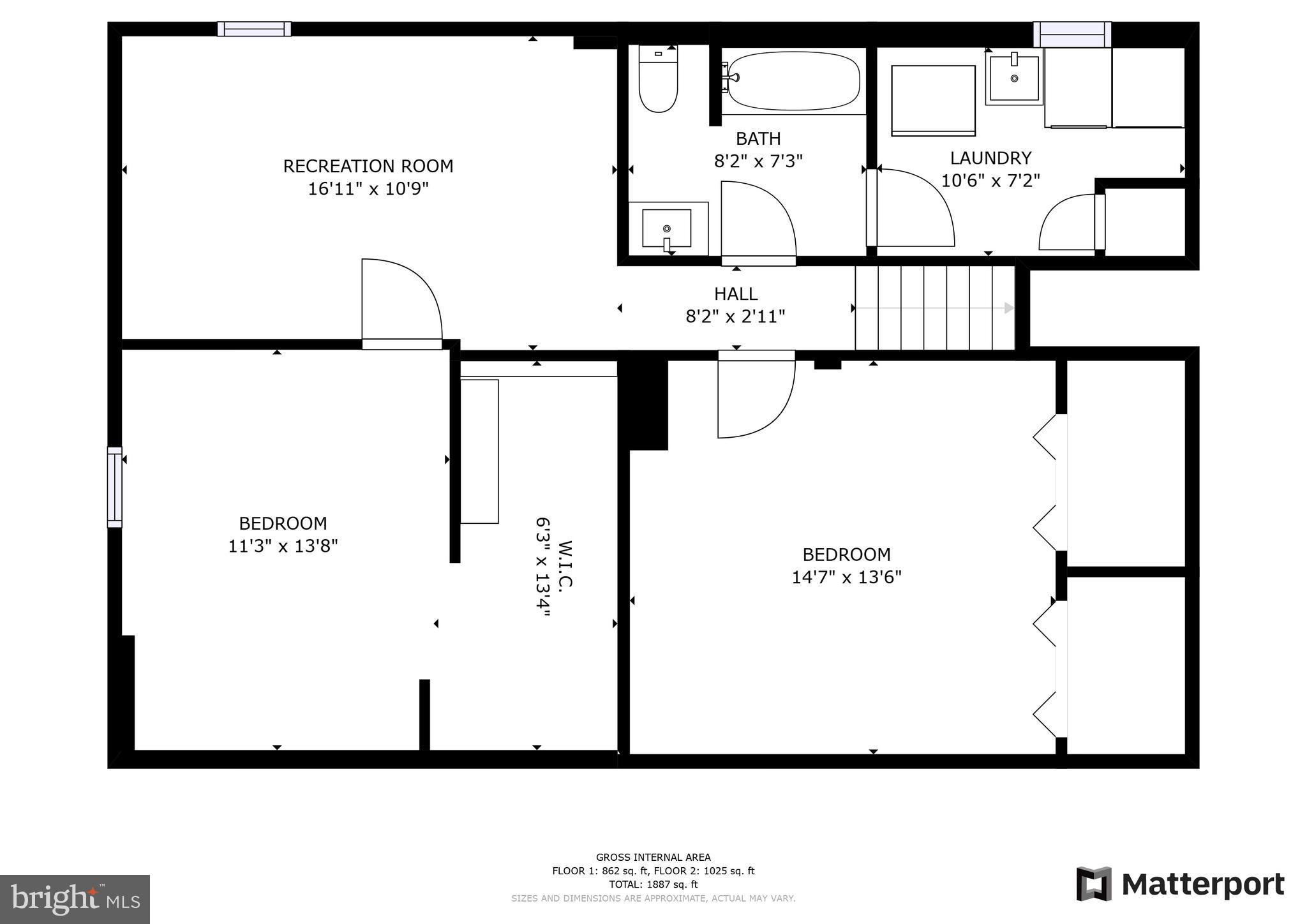 215 Hutton Street Gaithersburg, MD 20877 - Photo 36 of 36