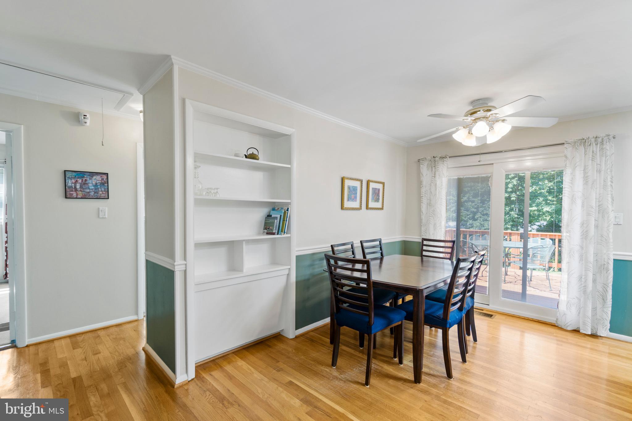 215 Hutton Street Gaithersburg, MD 20877 - Photo 8 of 36
