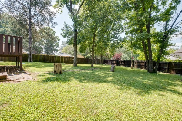 2445 Nonaville Road Mount Juliet, TN 37122 - Photo 3 of 29 a view of a park with trees