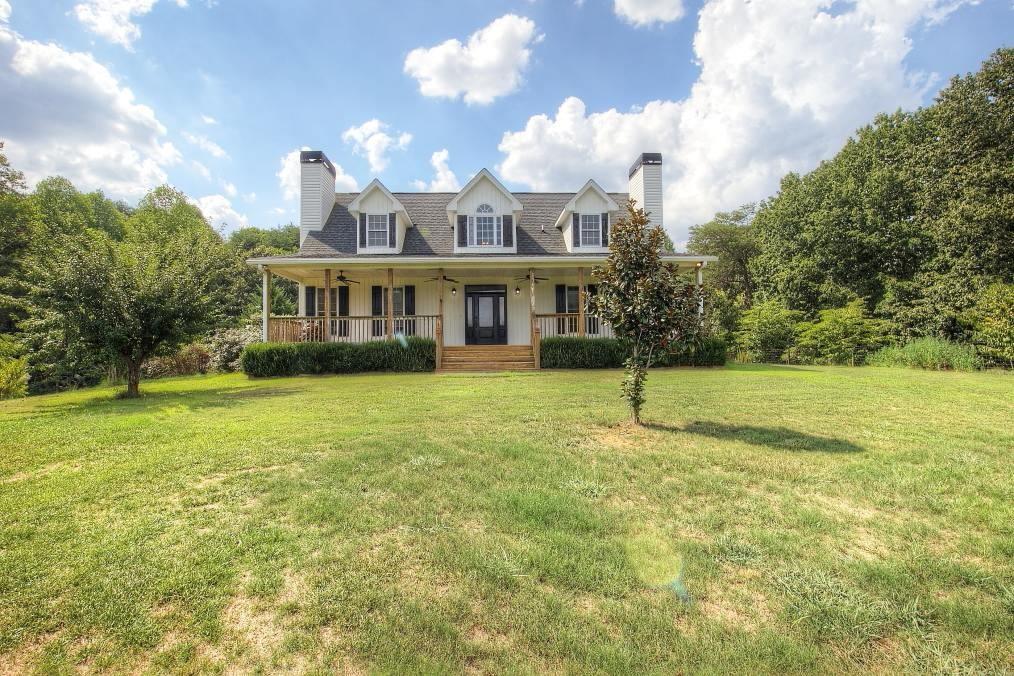 576 Family Acres Lane Ranger, GA 30734 - Photo 1 of 1