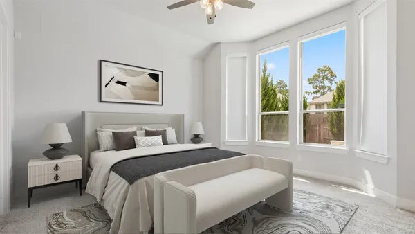 $580,000 | 15139 Botanical Garden Drive, Conroe, TX 77302