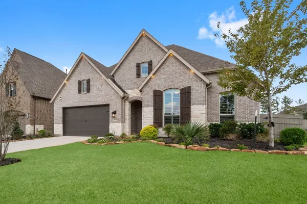 $580,000 | 15139 Botanical Garden Drive, Conroe, TX 77302