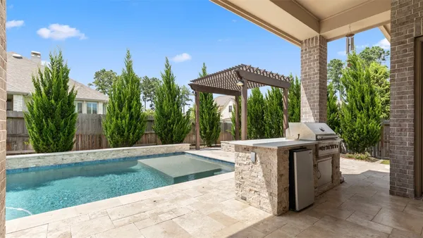 $580,000 | 15139 Botanical Garden Drive, Conroe, TX 77302