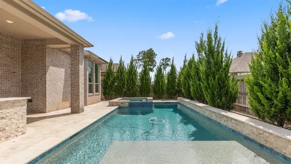 $580,000 | 15139 Botanical Garden Drive, Conroe, TX 77302