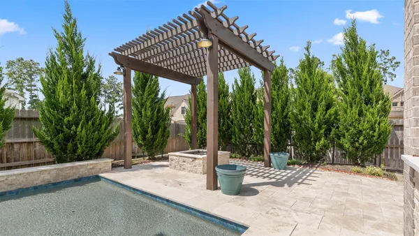 $580,000 | 15139 Botanical Garden Drive, Conroe, TX 77302