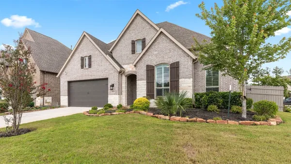 $580,000 | 15139 Botanical Garden Drive, Conroe, TX 77302