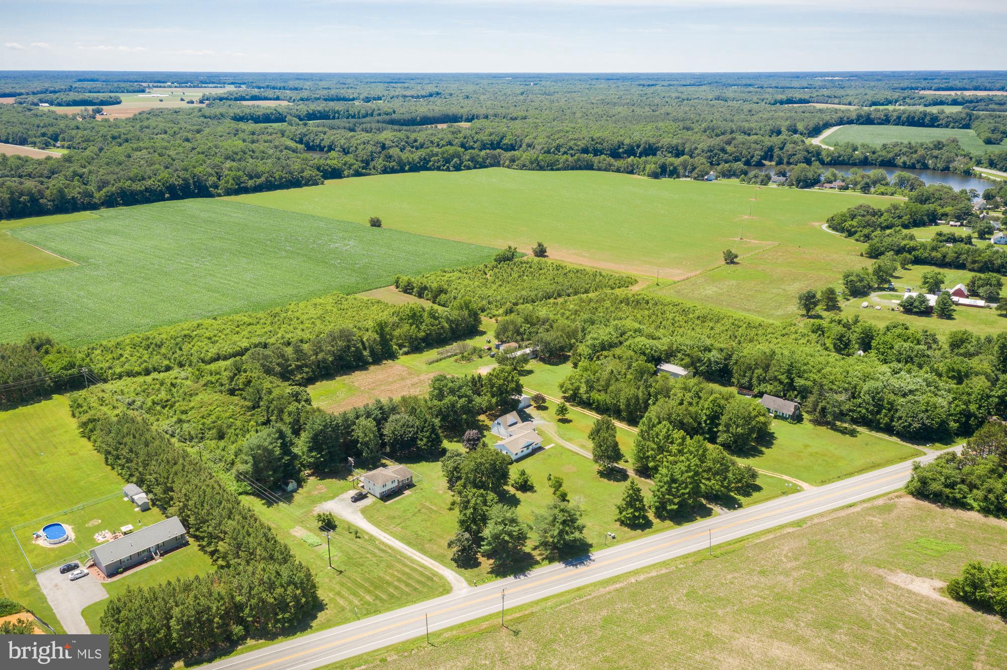 8277 Harmony Road Denton, MD 21629 - Photo 22 of 35 Gallery Image 22