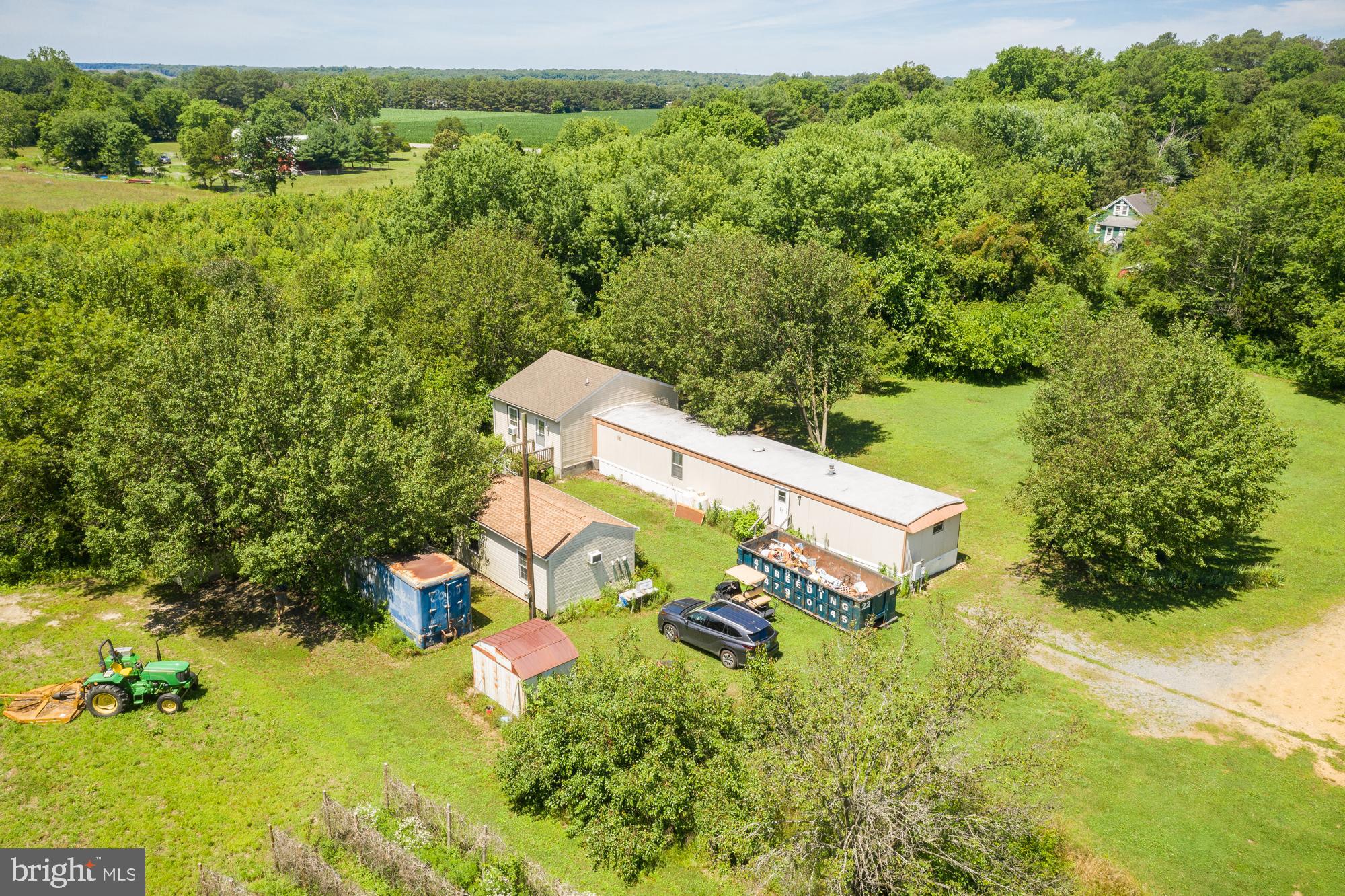 8277 Harmony Road Denton, MD 21629 - Photo 32 of 35 Gallery Image 32