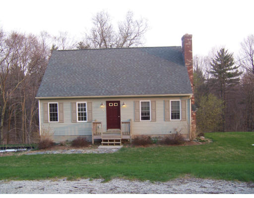 314 Torrey Road Southbridge, MA 01550 - Photo 1 of 6