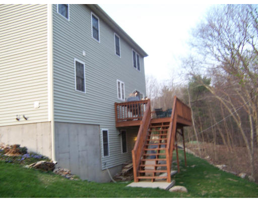 314 Torrey Road Southbridge, MA 01550 - Photo 3 of 6