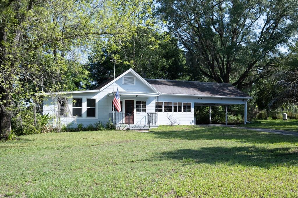 36445 Trilby Road Dade City, FL 33523 - Photo 1 of 1