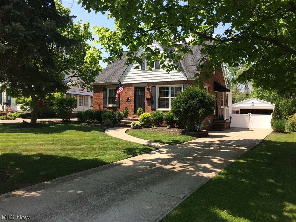 1576 Edgefield Road Lyndhurst, OH 44124 - Photo 20 of 20