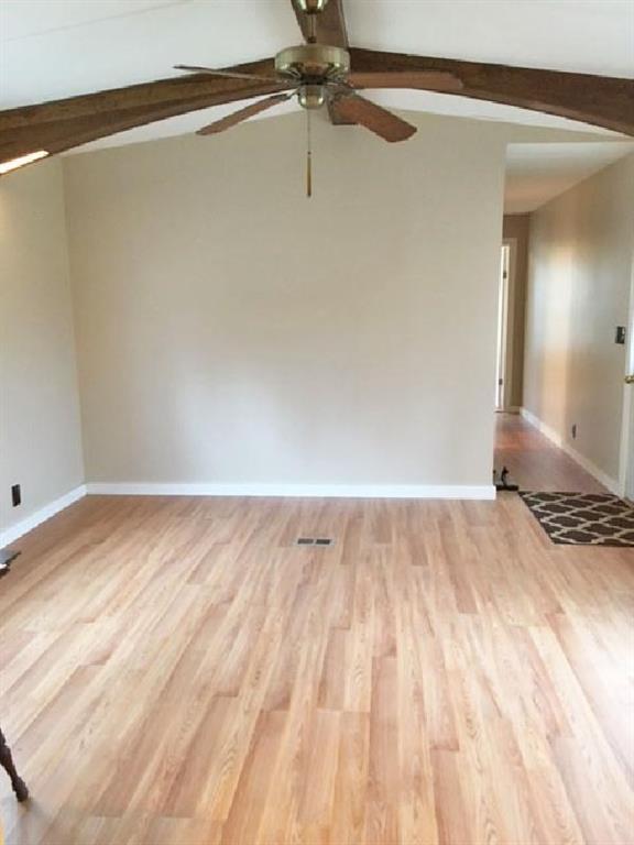 46 Morgan Road Burnham, ME 04922 - Photo 4 of 14 Living room