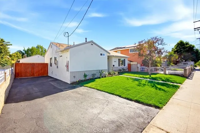 $849,900 | 13040 Wentworth Street, Arleta, CA 91331