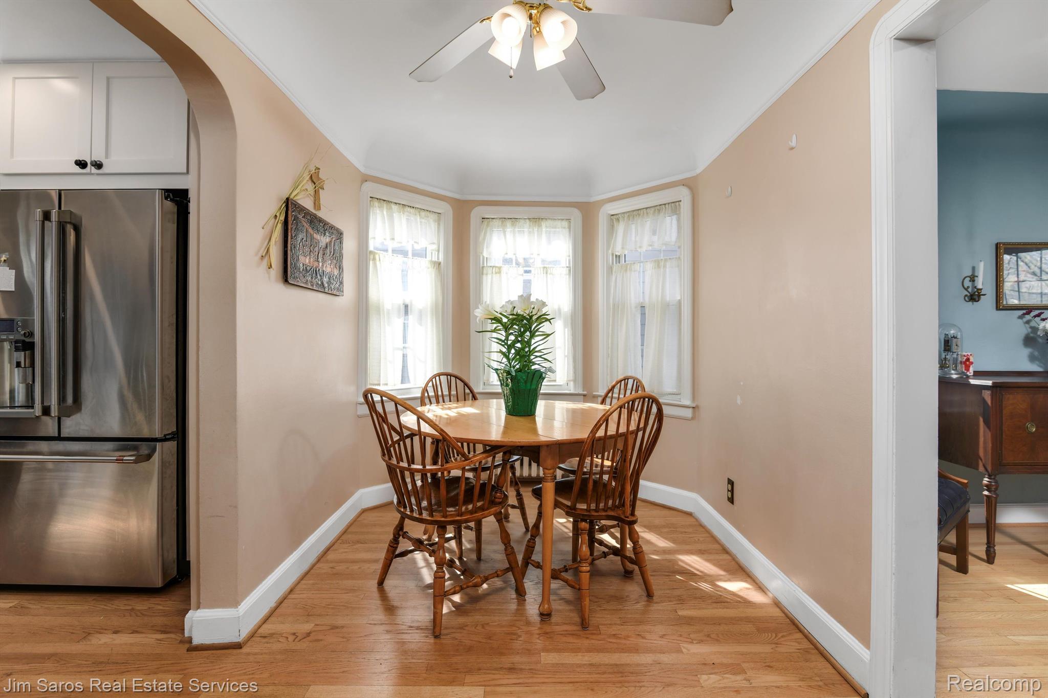 1444 Yorkshire Road Grosse Pointe, MI 48230 - Photo 9 of 23 Gallery Image 9