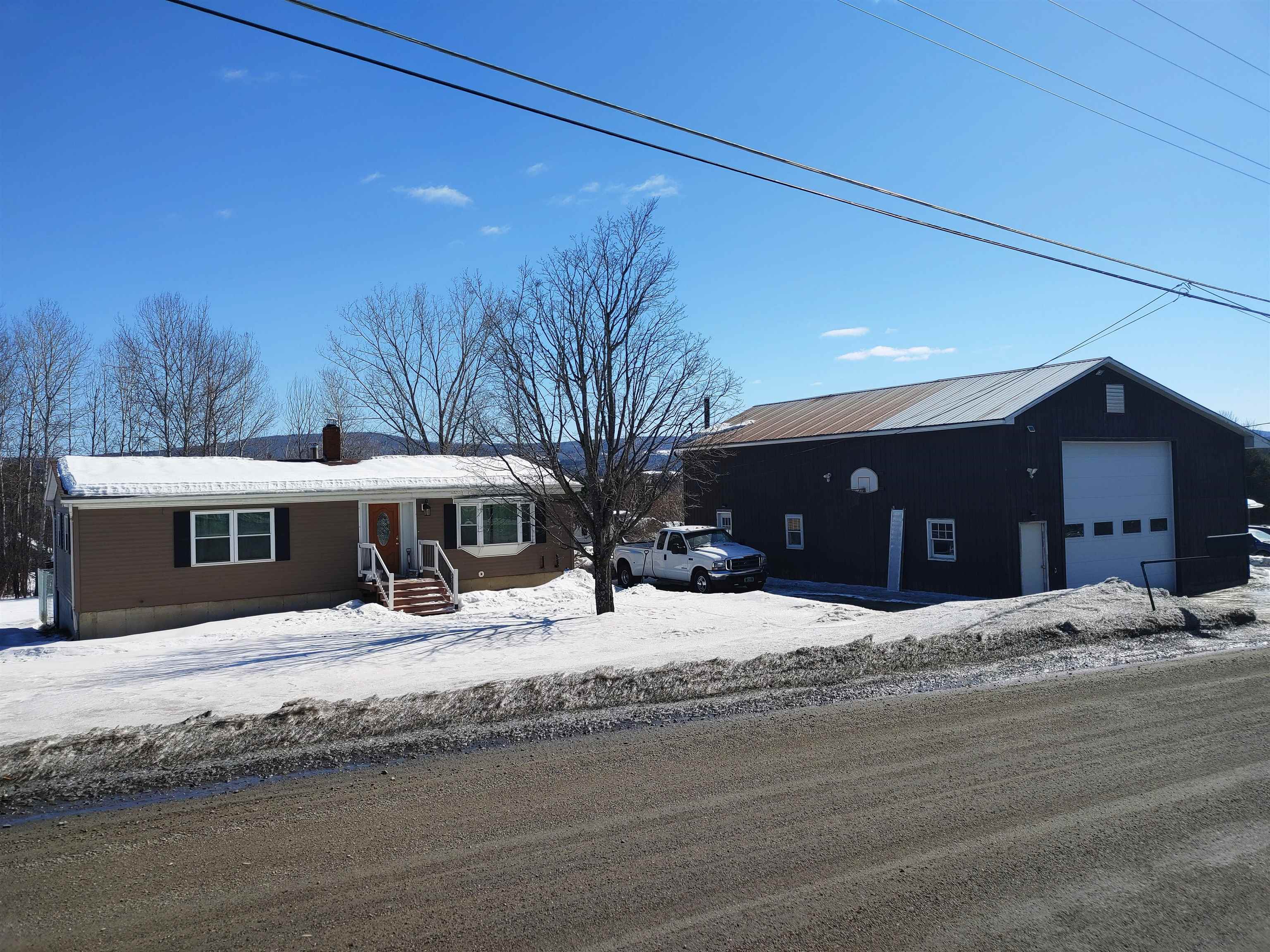 1146 Hebert Road Williamstown, VT 05679 - Photo 1 of 5