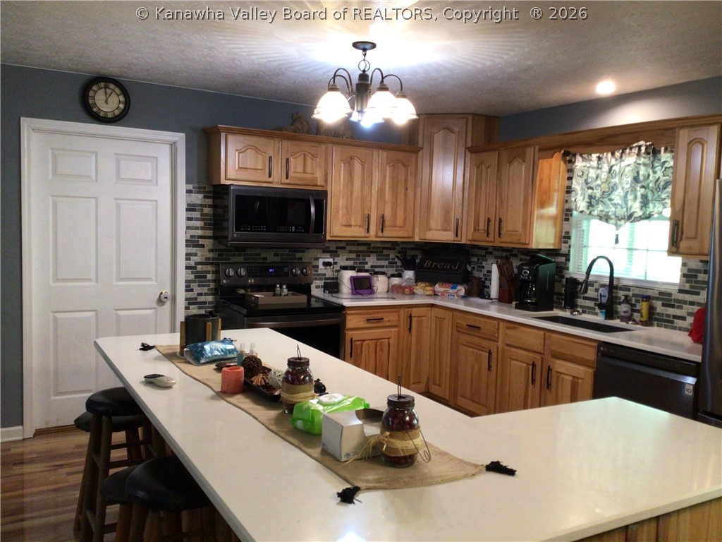 1469 Queen Road Clendenin, WV 25045 - Photo 19 of 45 Gallery Image 19