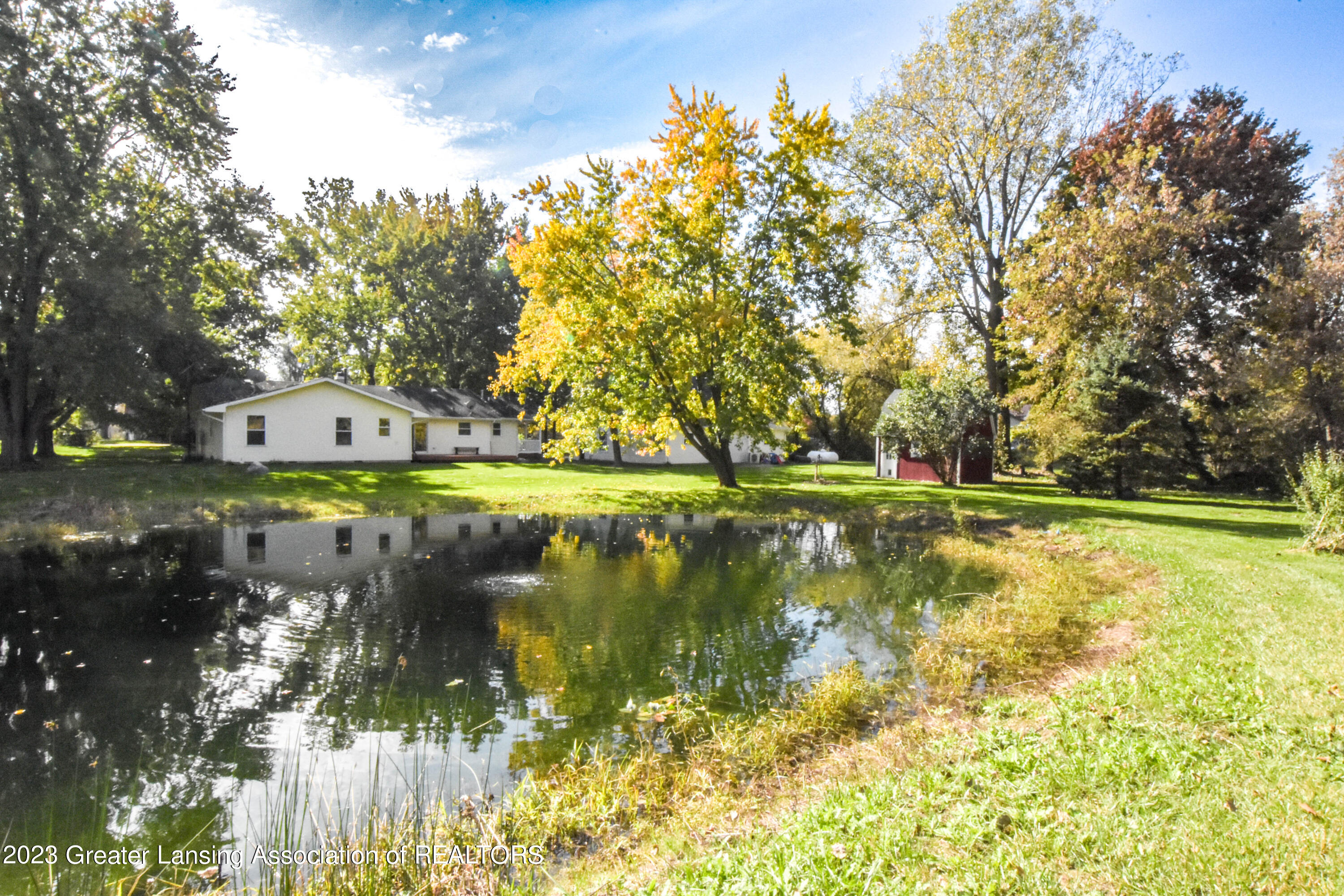 181 East Church Road Morrice, MI 48857 - Photo 14 of 43 DSC_0200