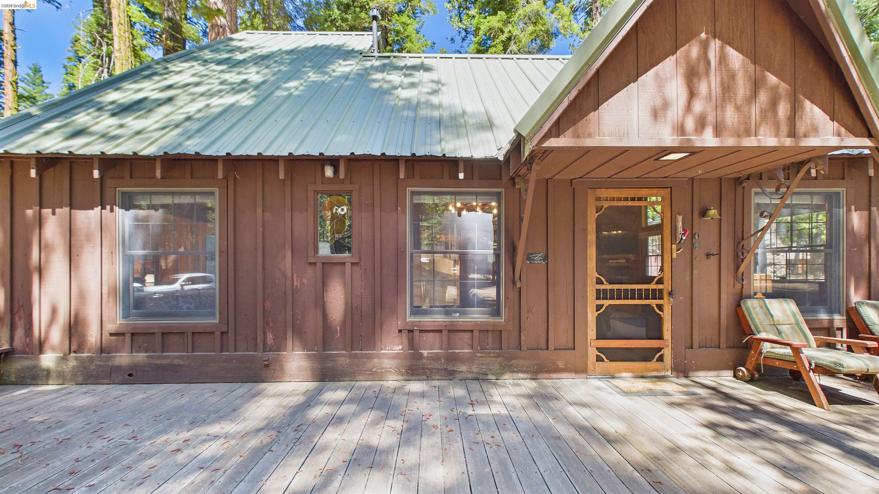 247 Meadow View Road Pinecrest, CA 95364 - Photo 45 of 64