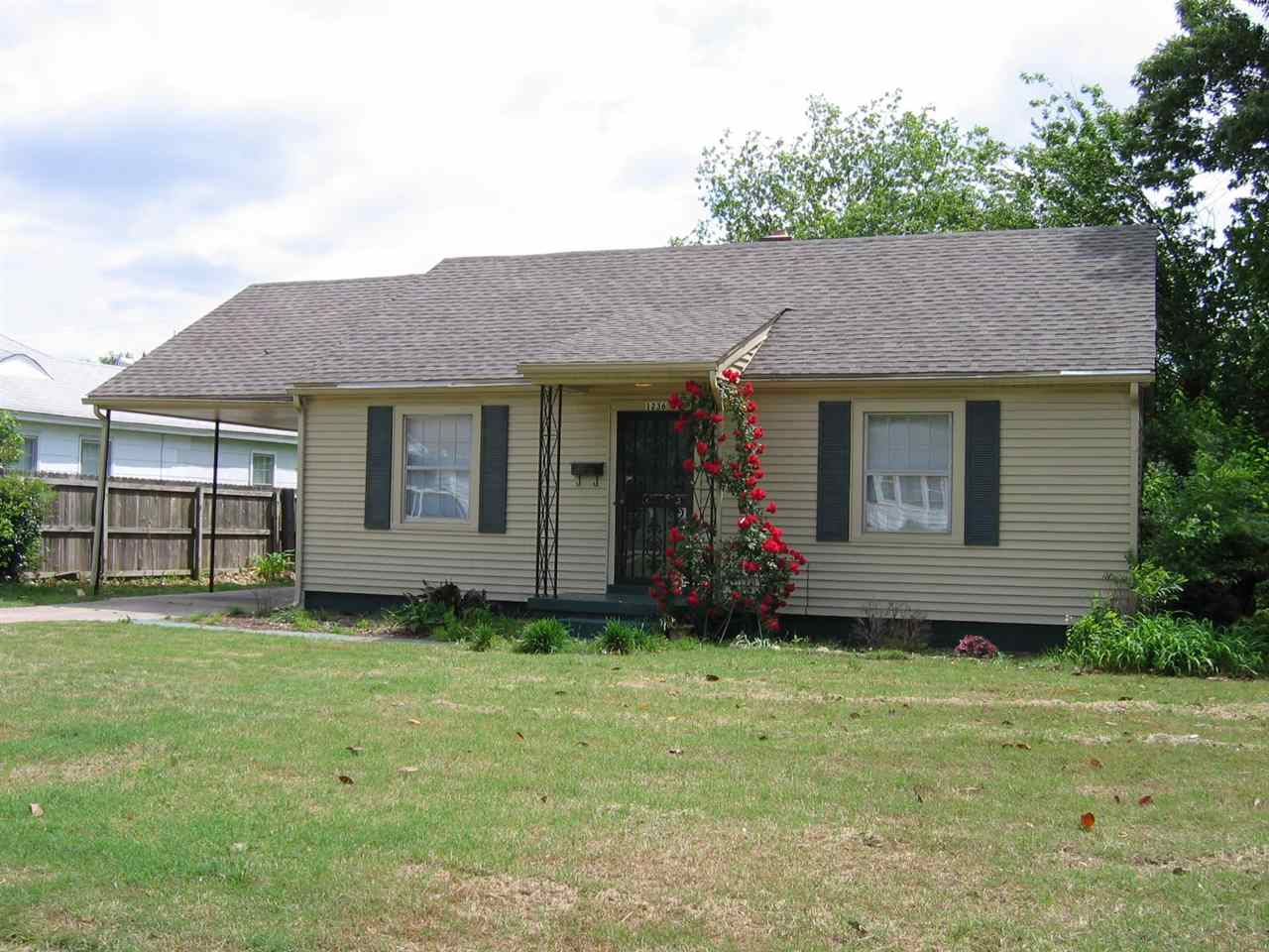 1236 Goodman Road Memphis, TN 38111 - Photo 1 of 1