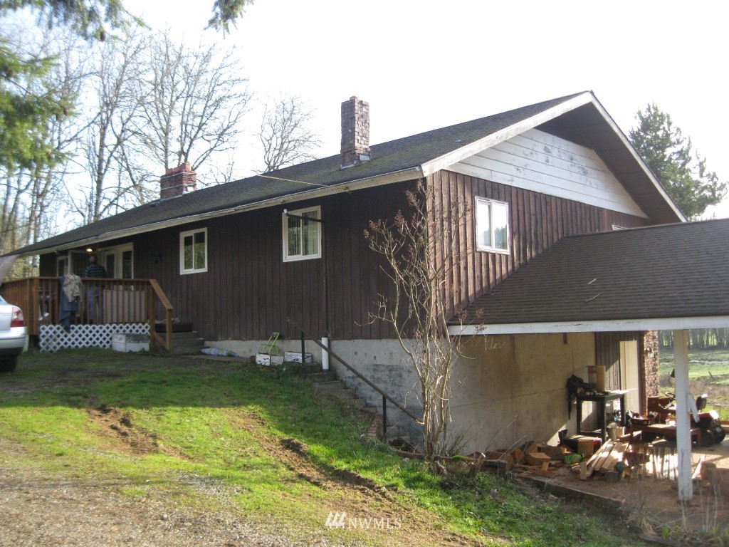 2443 Little Hanaford Road Centralia, WA 98531 - Photo 1 of 21 Gallery Image 1