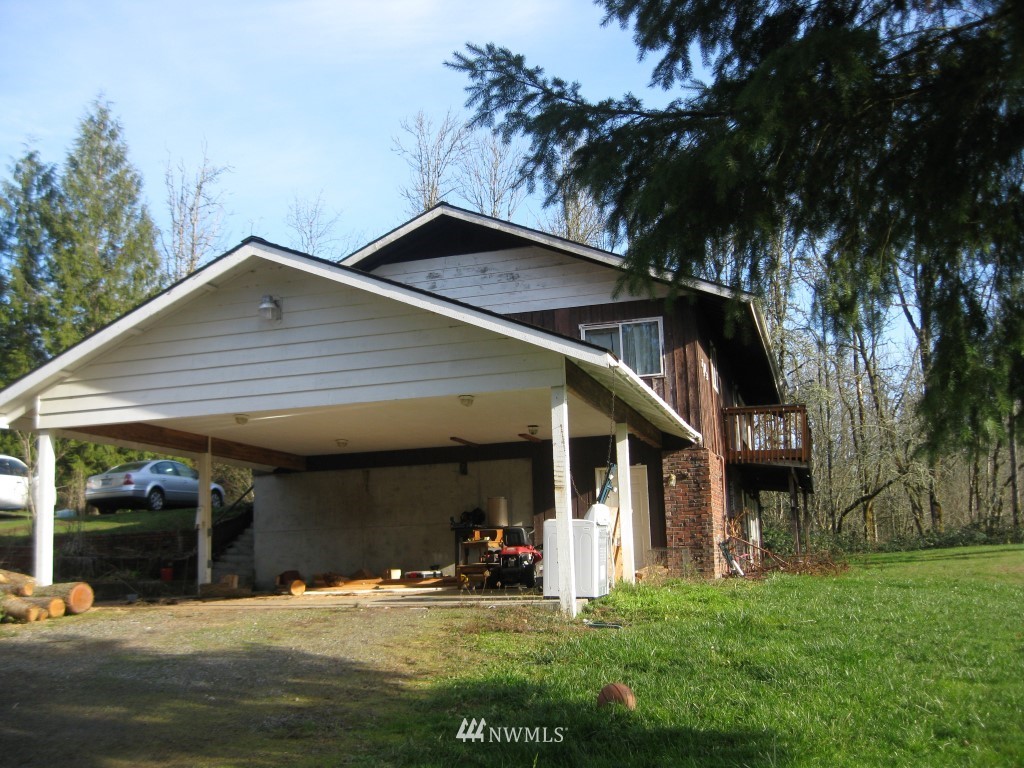 2443 Little Hanaford Road Centralia, WA 98531 - Photo 16 of 21 Gallery Image 16