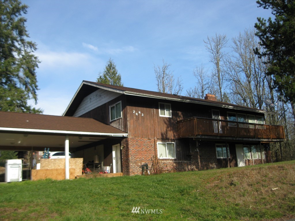 2443 Little Hanaford Road Centralia, WA 98531 - Photo 17 of 21 Gallery Image 17