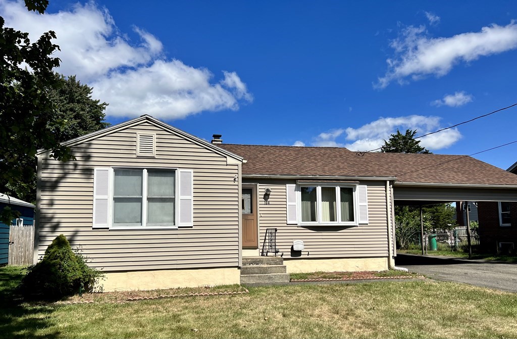 104 Silvin Road Chicopee, MA 01013 - Photo 1 of 17 Gallery Image 1