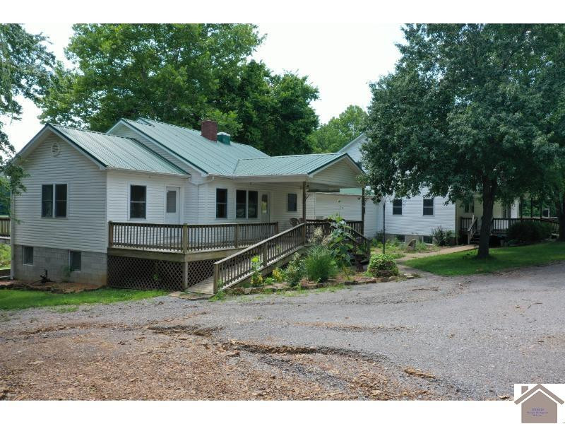 1859 Turkey Knob Road Marion, KY 42064 - Photo 1 of 23 Photo 1