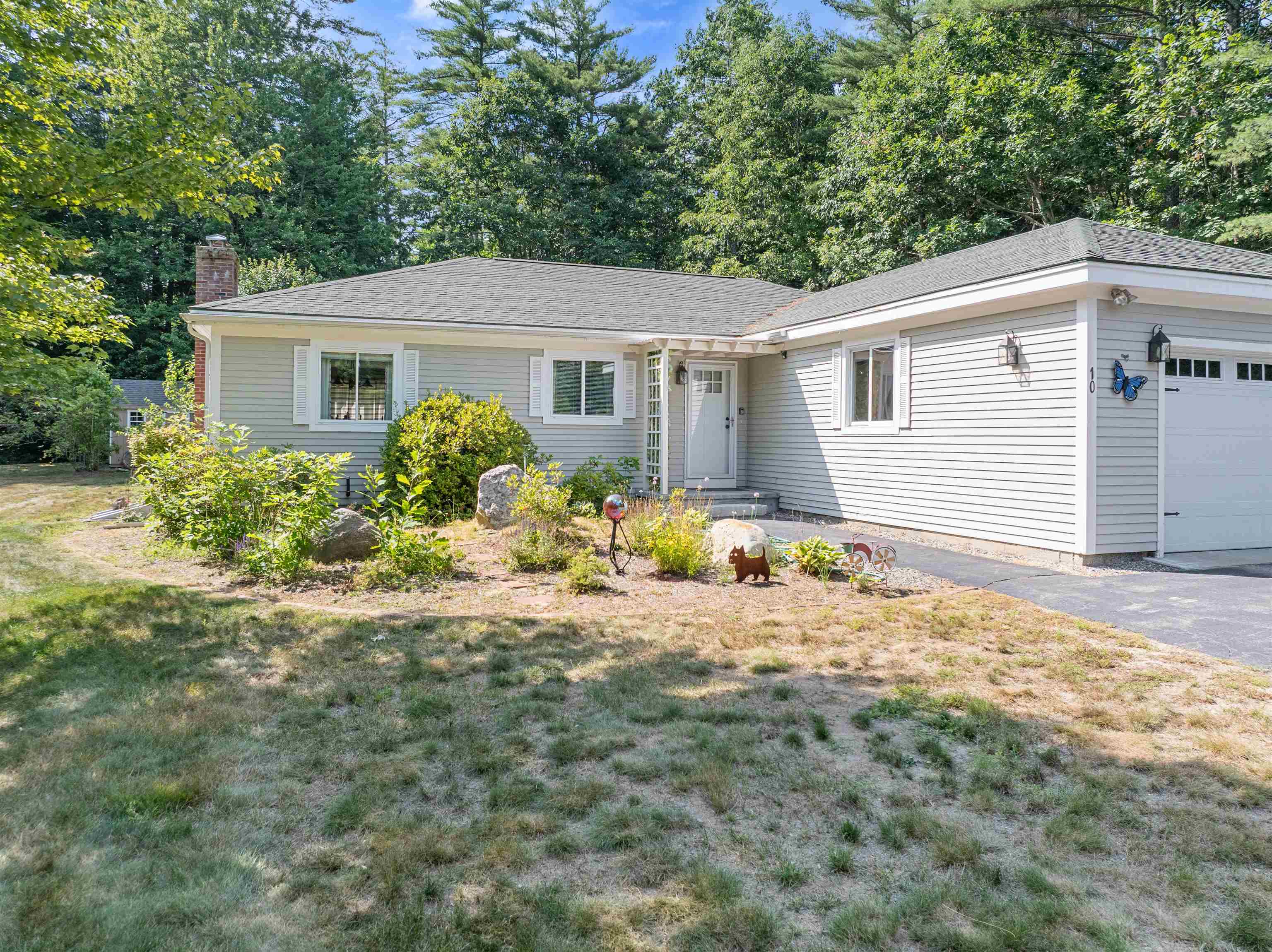 10 Town House Road New Hampton, NH 03256 - Photo 2 of 39 Gallery Image 2