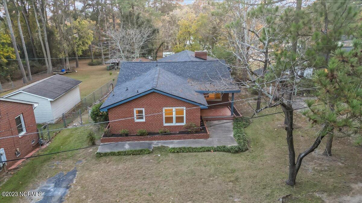 235 Skyline Drive Rockingham, NC 28379 - Photo 53 of 57 53-DJI_0181