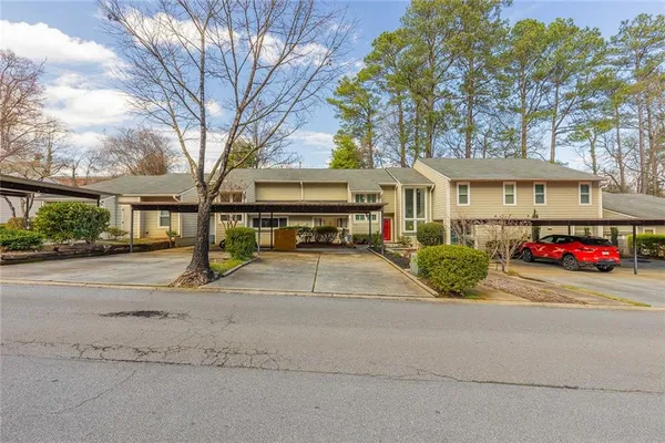 $329,900 | 1932 Variations Drive Northeast, Atlanta, GA 30329