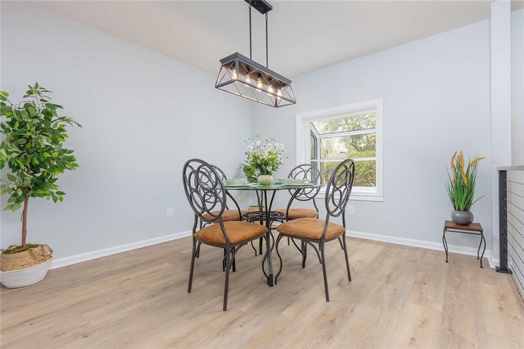 1932 Variations Drive Northeast Atlanta, GA 30329 - Photo 11 of 37