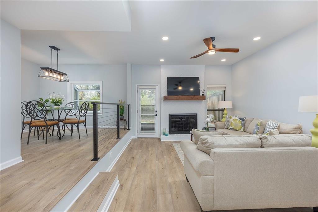 1932 Variations Drive Northeast Atlanta, GA 30329 - Photo 13 of 37