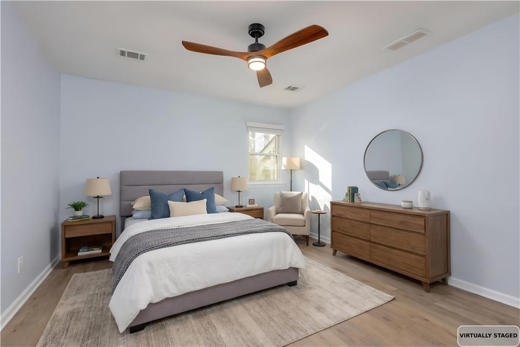 1932 Variations Drive Northeast Atlanta, GA 30329 - Photo 18 of 37