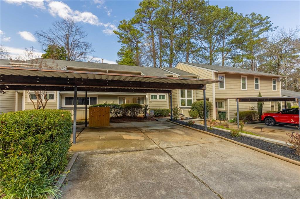 1932 Variations Drive Northeast Atlanta, GA 30329 - Photo 2 of 37